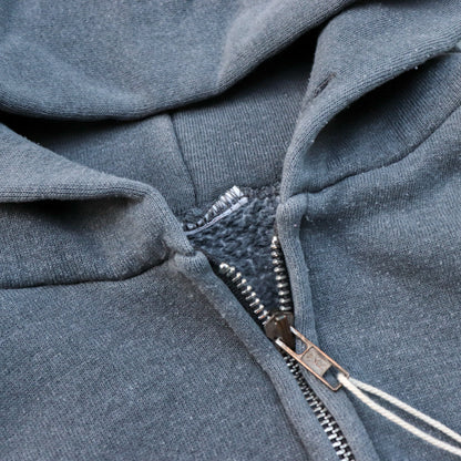 Russell Athletic Zip Parka