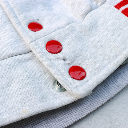 Ralph Lauren Sweat Stadium Jacket