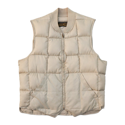 Eddie Bauer Down Vest