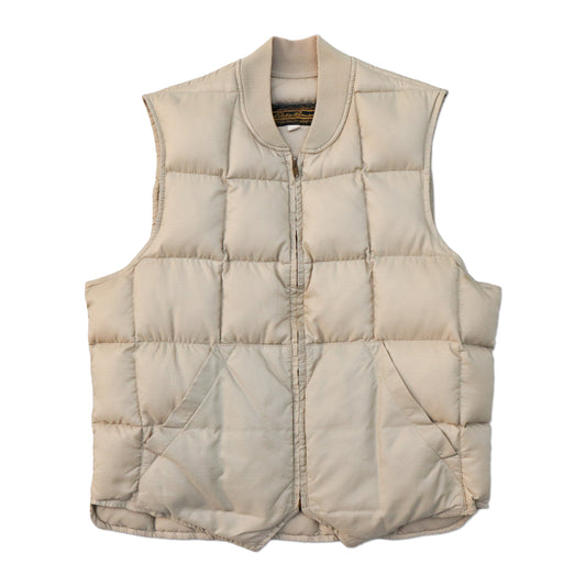 Eddie Bauer Down Vest