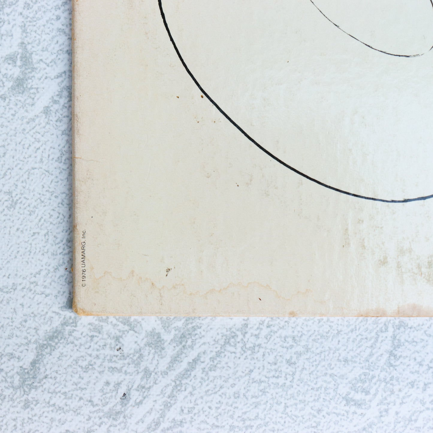 DONALD BYRD / Caricatures