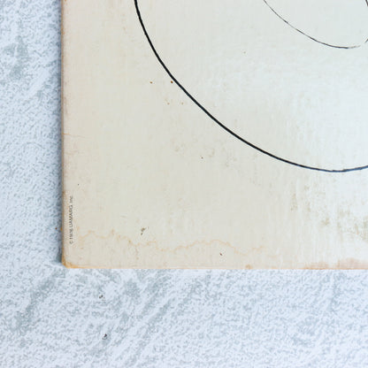 DONALD BYRD / Caricatures