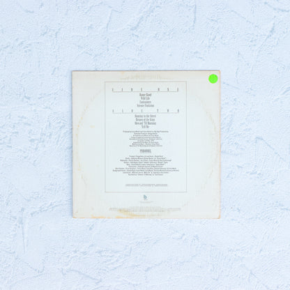 DONALD BYRD / Caricatures