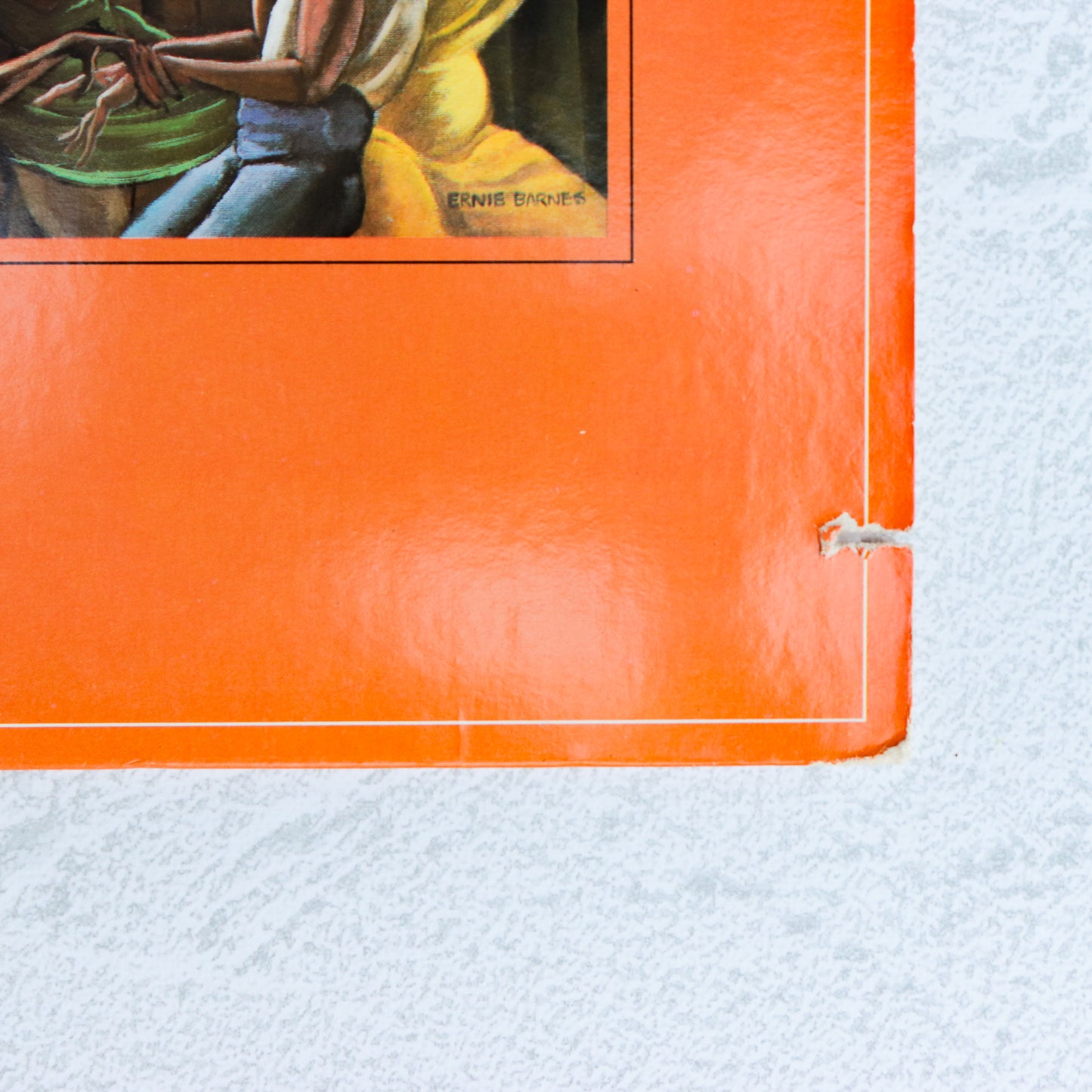 DONALD BYRD / Donald Byrd And 125th Street, N.Y.C.