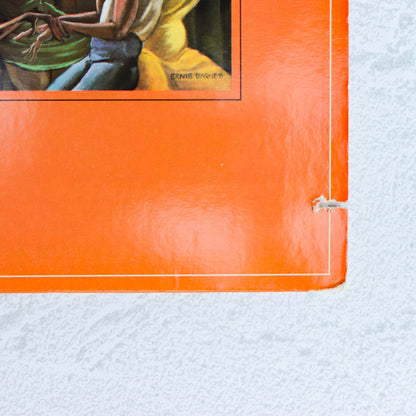 DONALD BYRD / Donald Byrd And 125th Street, N.Y.C.