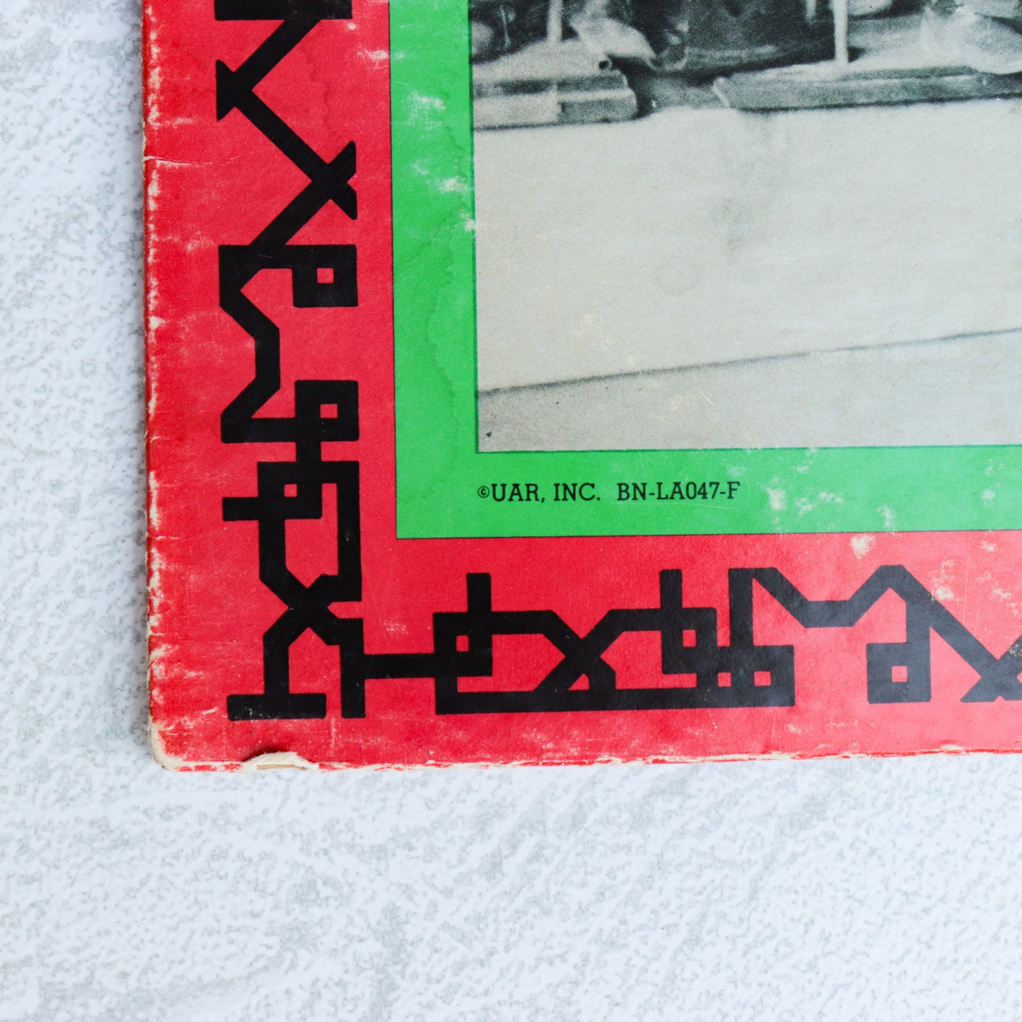 DONALD BYRD / Black Byrd