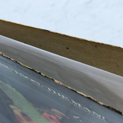 LEROY HUTSON / The Man