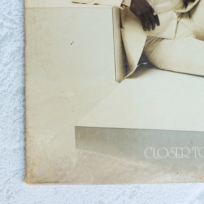 LEROY HUTSON / Closer To The Source