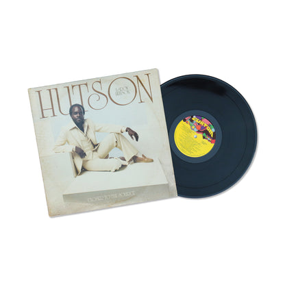 LEROY HUTSON / Closer To The Source