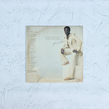 LEROY HUTSON / Closer To The Source