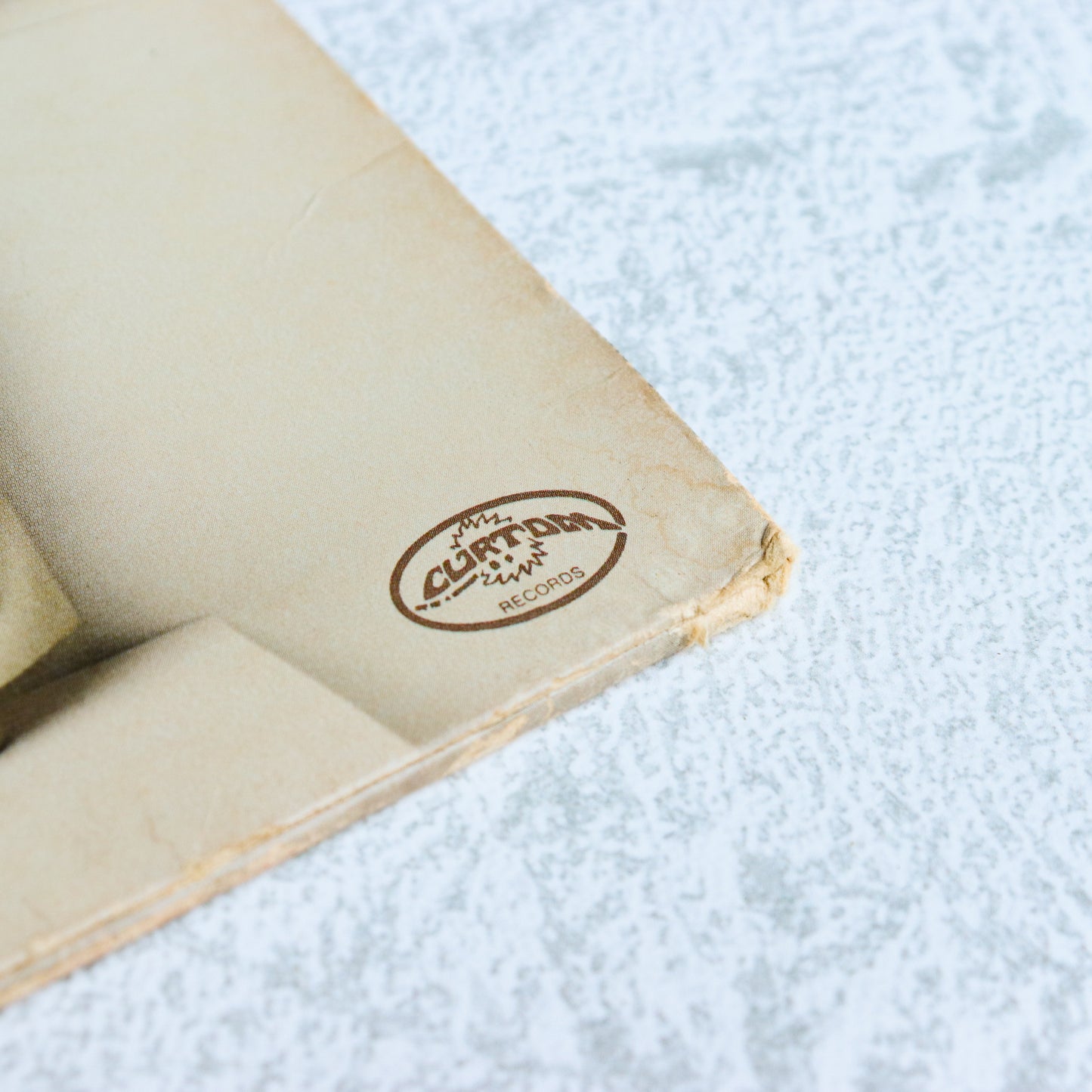 LEROY HUTSON / Closer To The Source