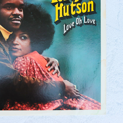 LEROY HUTSON / Love Oh Love
