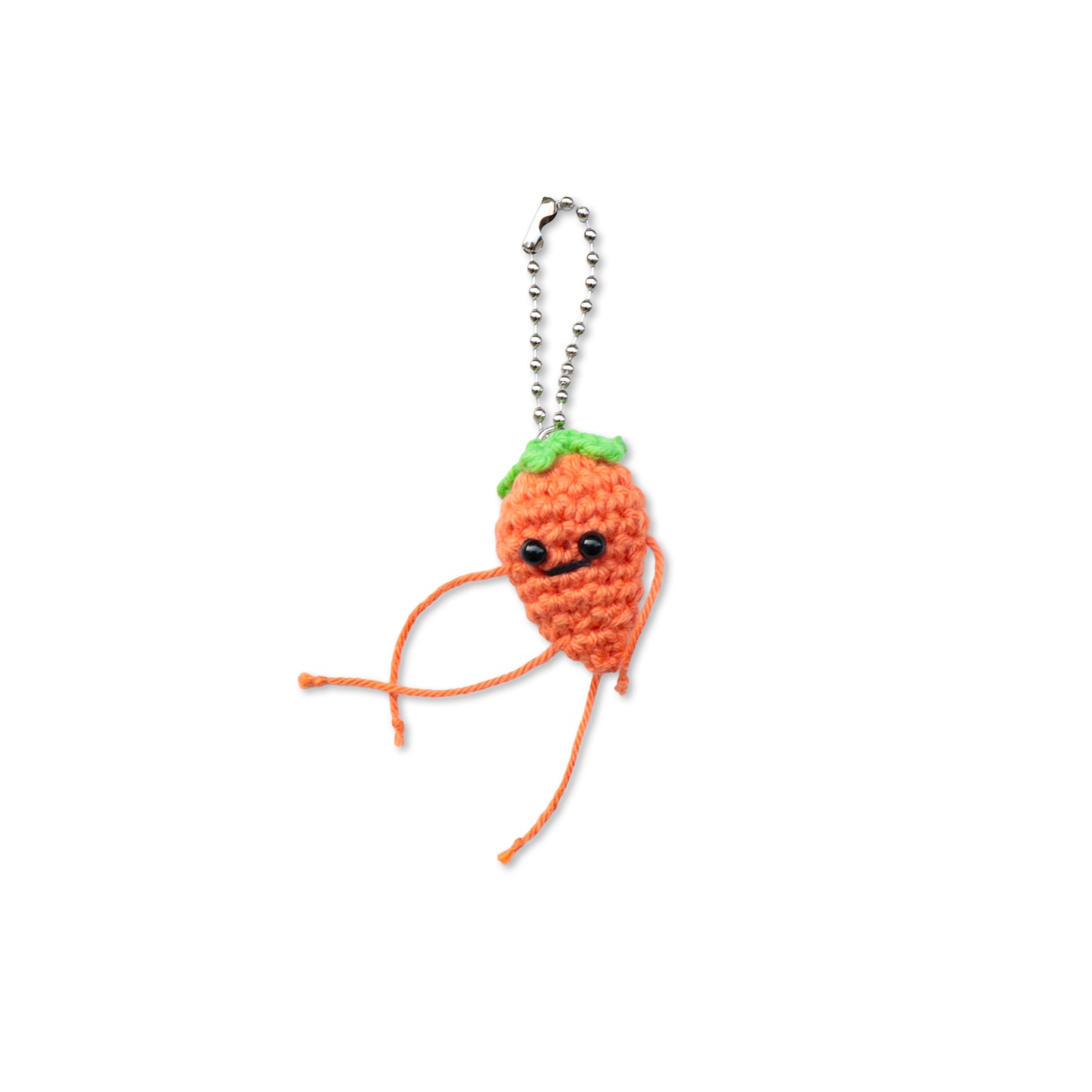 Yamori Is Hangover Hand Knit Charm