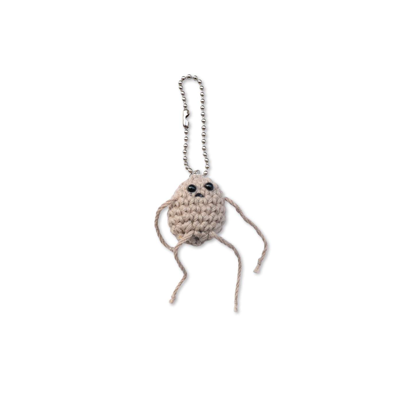 Yamori Is Hangover Hand Knit Charm