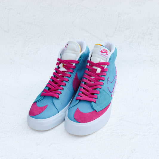 NIKE SB Zoom Blazer Mid