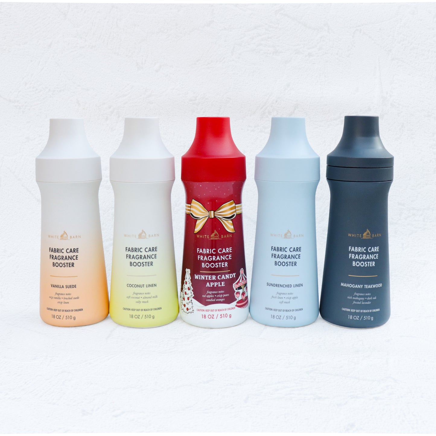 Bath & Body Works Fabric Care Fragrance Booster