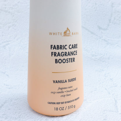 Bath & Body Works Fabric Care Fragrance Booster