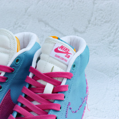 NIKE SB Zoom Blazer Mid