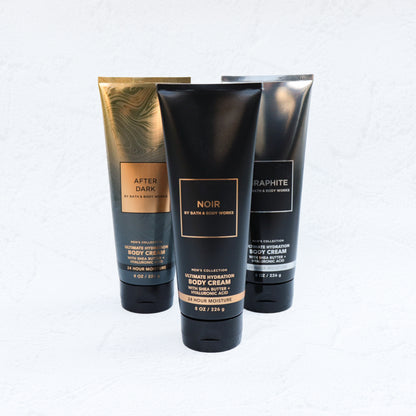 Bath & Body Works Body Cream