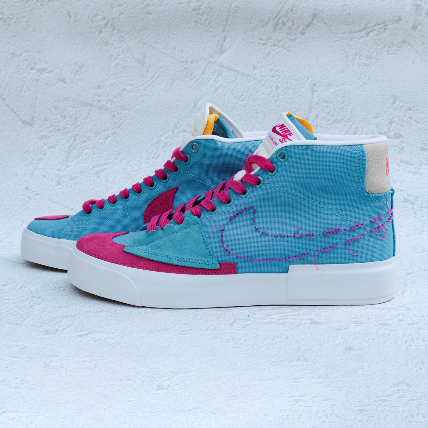 NIKE SB Zoom Blazer Mid