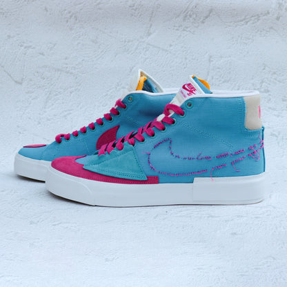 NIKE SB Zoom Blazer Mid