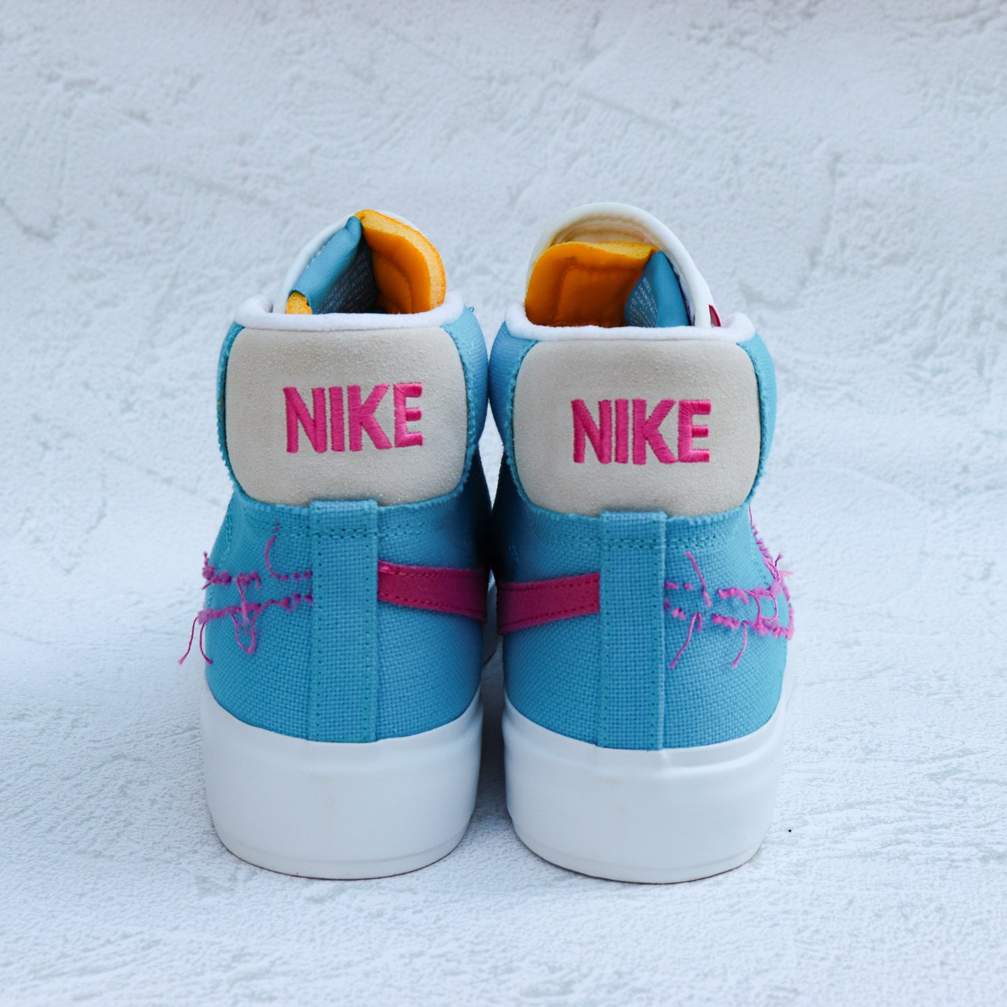 NIKE SB Zoom Blazer Mid