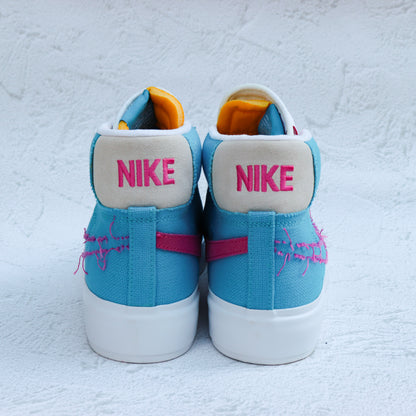 NIKE SB Zoom Blazer Mid