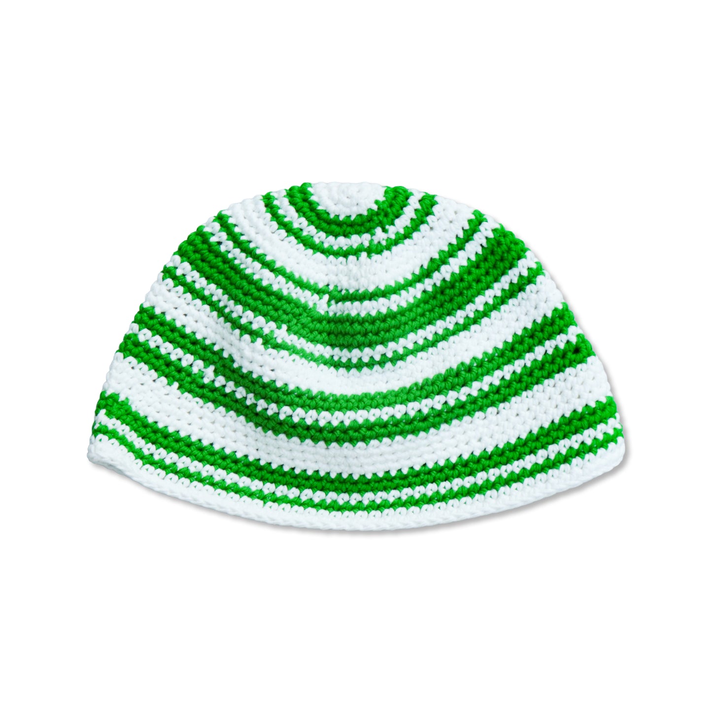 Yamori Is Hangover Hand Knit Cap