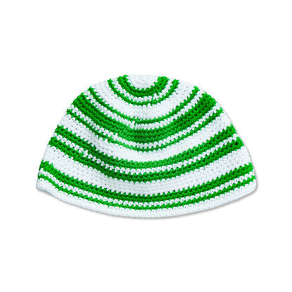 Yamori Is Hangover Hand Knit Cap