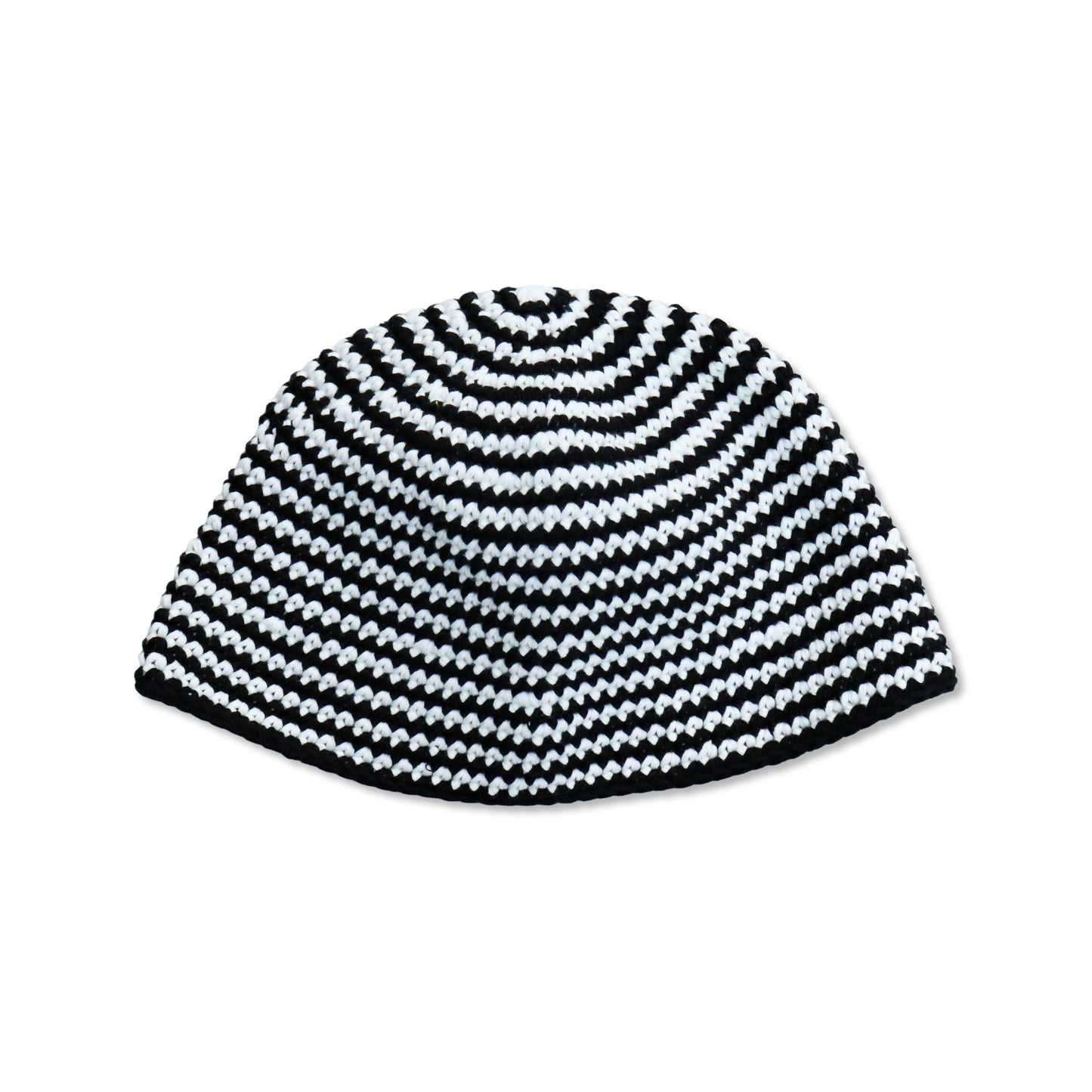 Yamori Is Hangover Hand Knit Cap