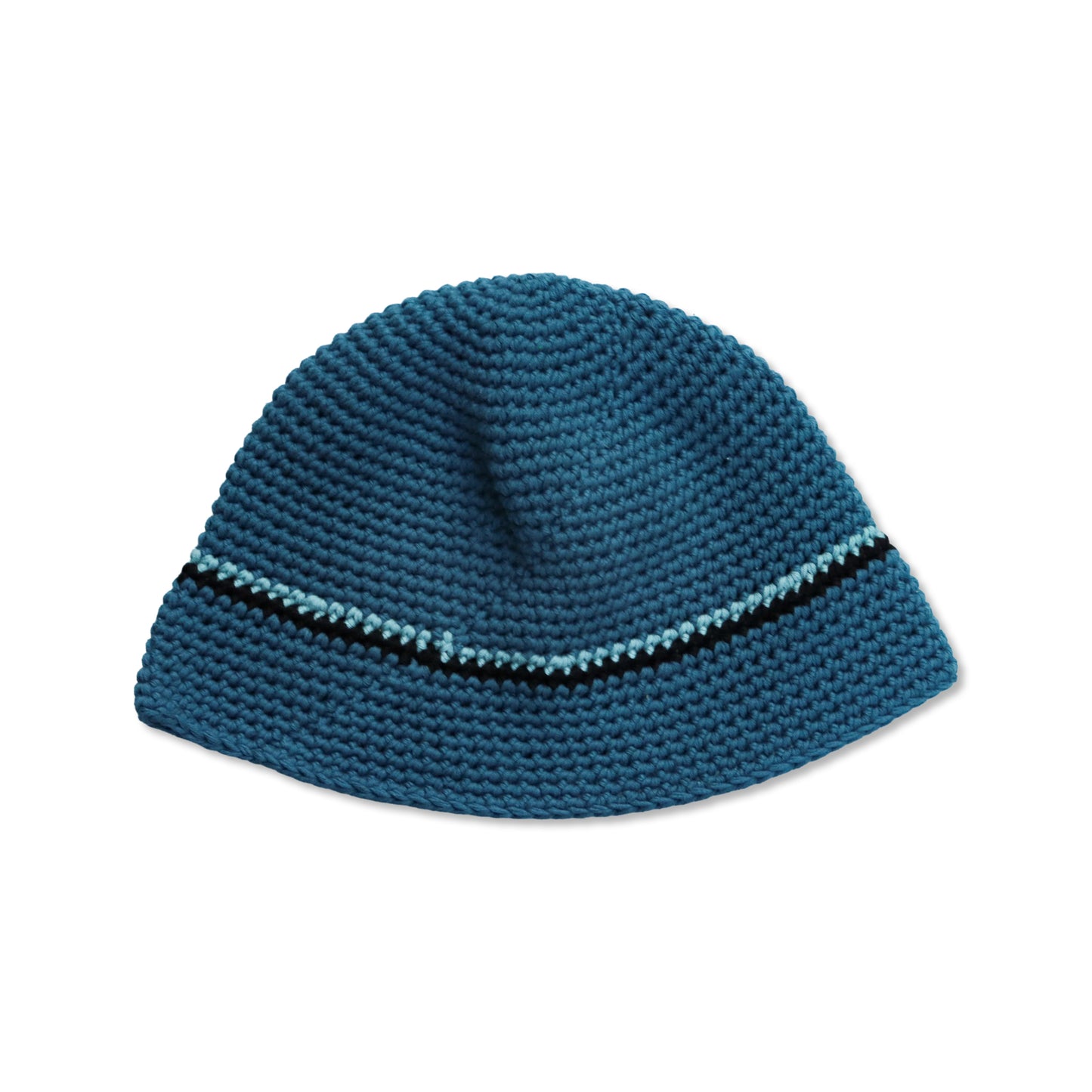 Yamori Is Hangover Hand Knit Cap