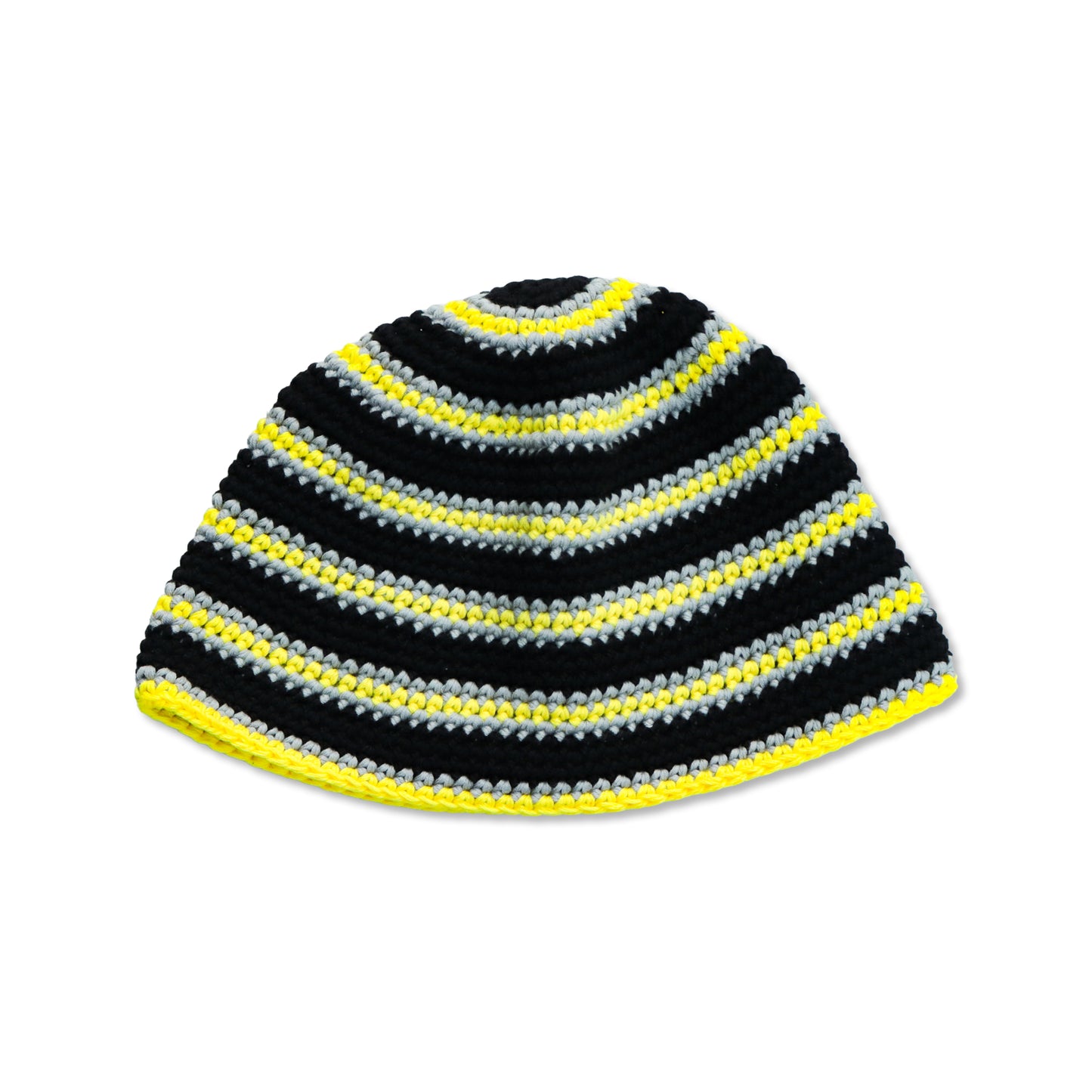 Yamori Is Hangover Hand Knit Cap