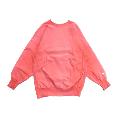 Champion Reverse Weave Logo Sweat