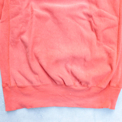 Champion Reverse Weave Logo Sweat