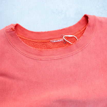 Champion Reverse Weave Logo Sweat