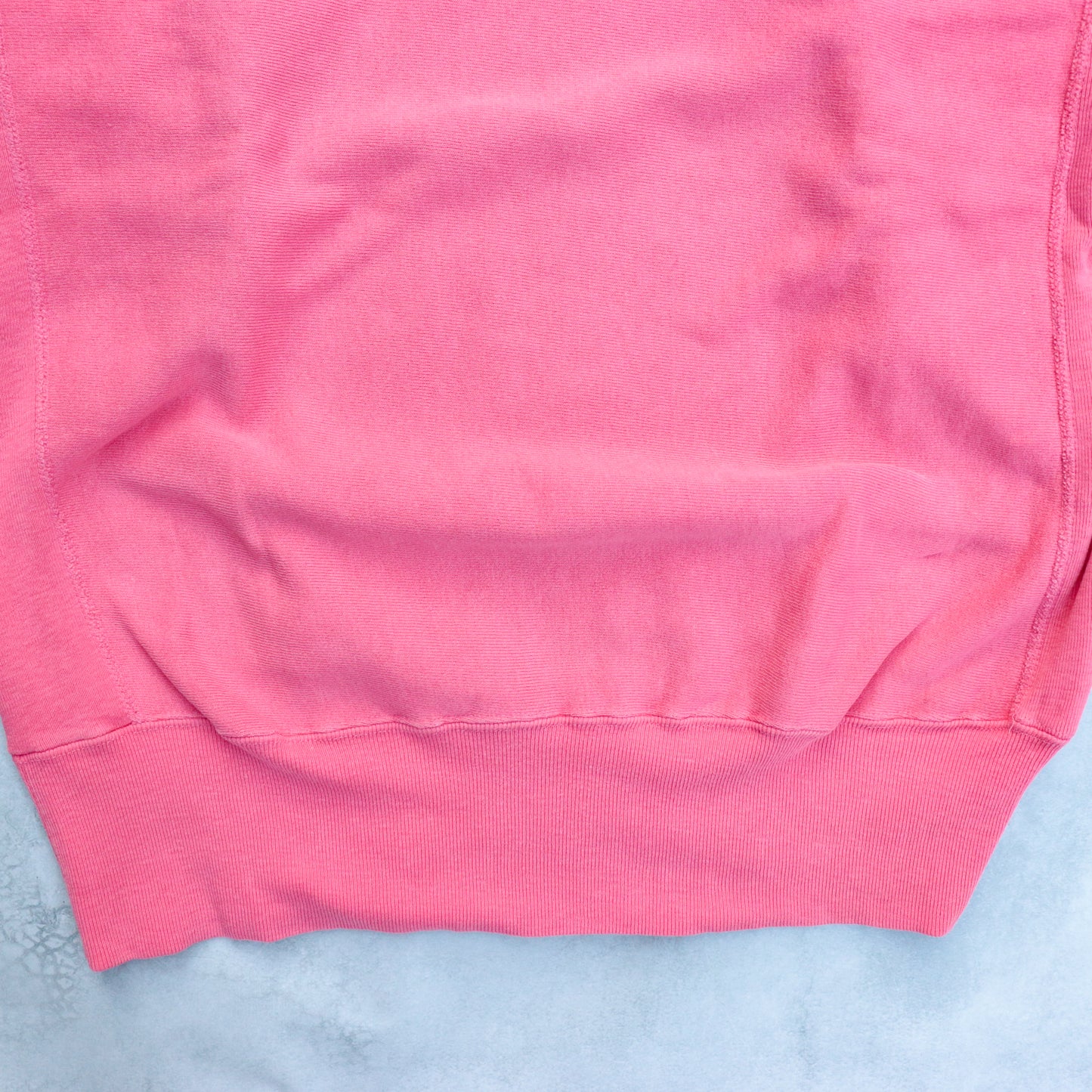 Champion Reverse Weave Logo Sweat