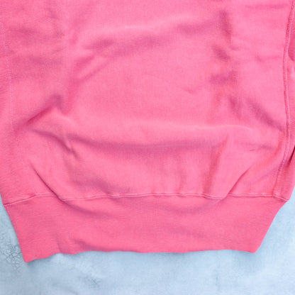 Champion Reverse Weave Logo Sweat