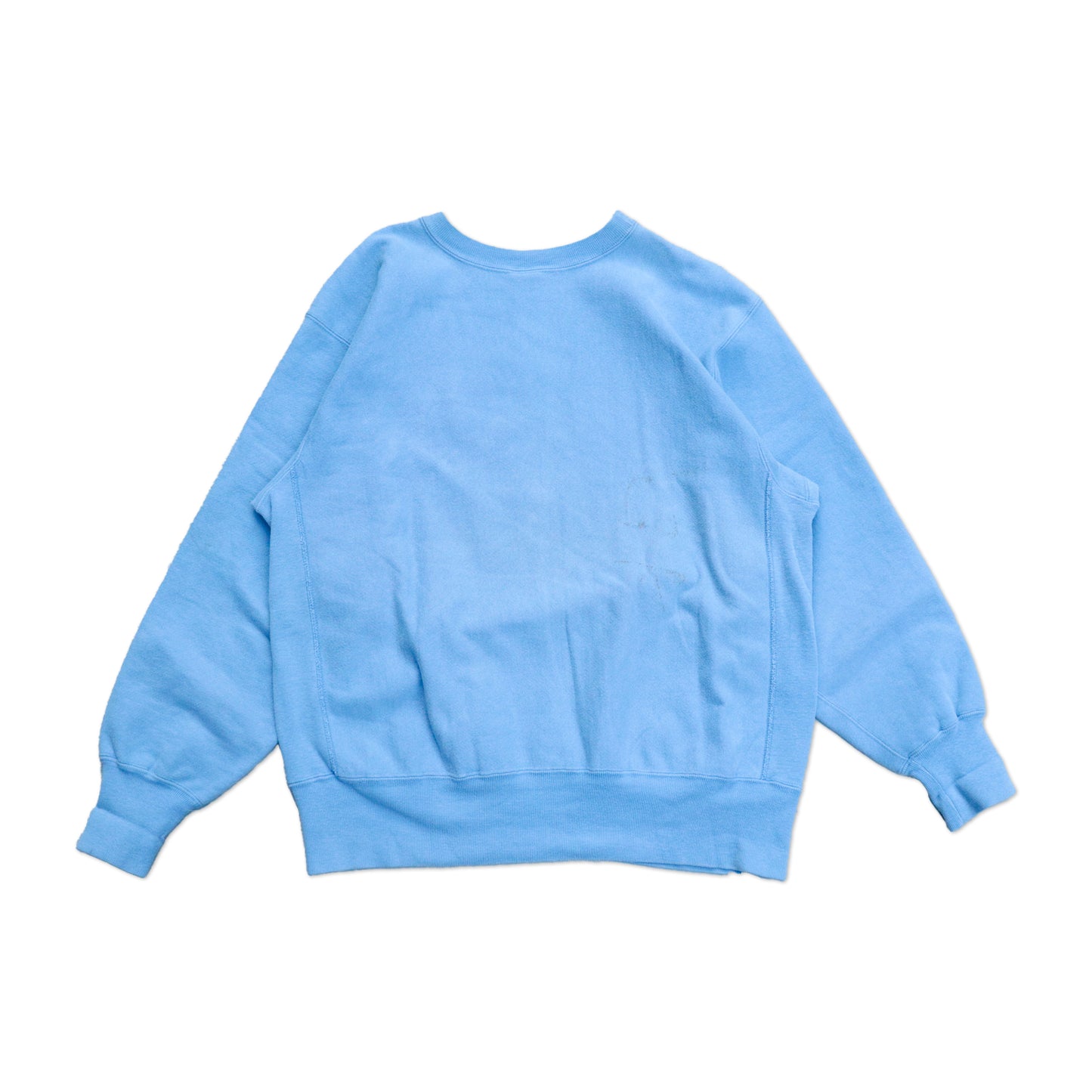 Champion Reverse Weave Logo Sweat