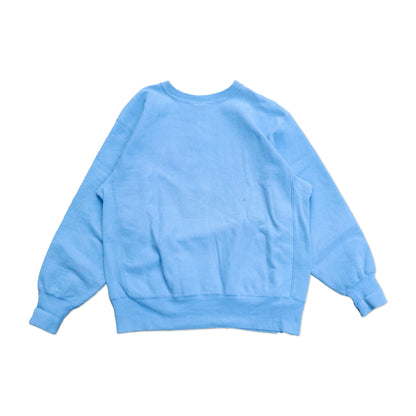 Champion Reverse Weave Logo Sweat