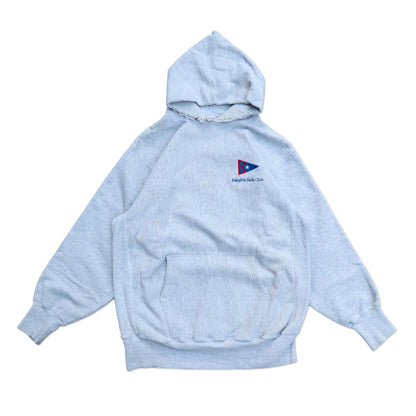 Champion Reverse Weave Parka "Babylon Yacht Club"