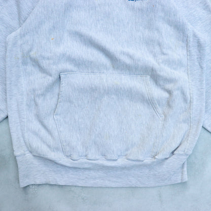 Champion Reverse Weave Parka "Babylon Yacht Club"