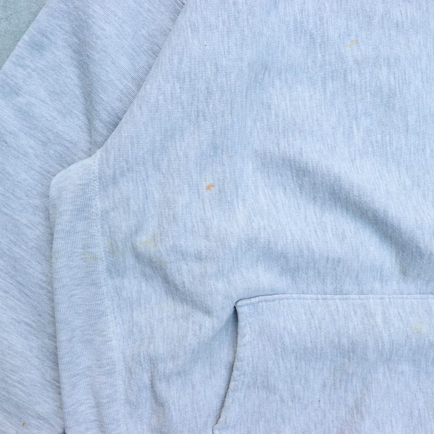 Champion Reverse Weave Parka "Babylon Yacht Club"