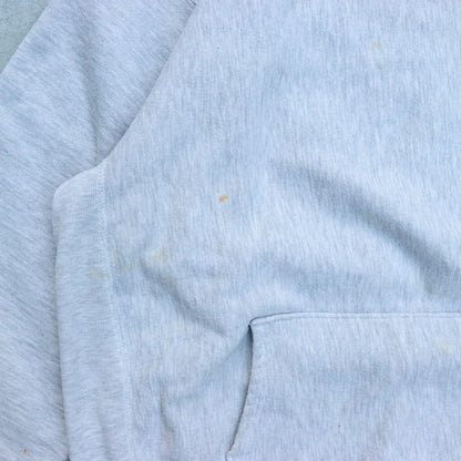 Champion Reverse Weave Parka "Babylon Yacht Club"