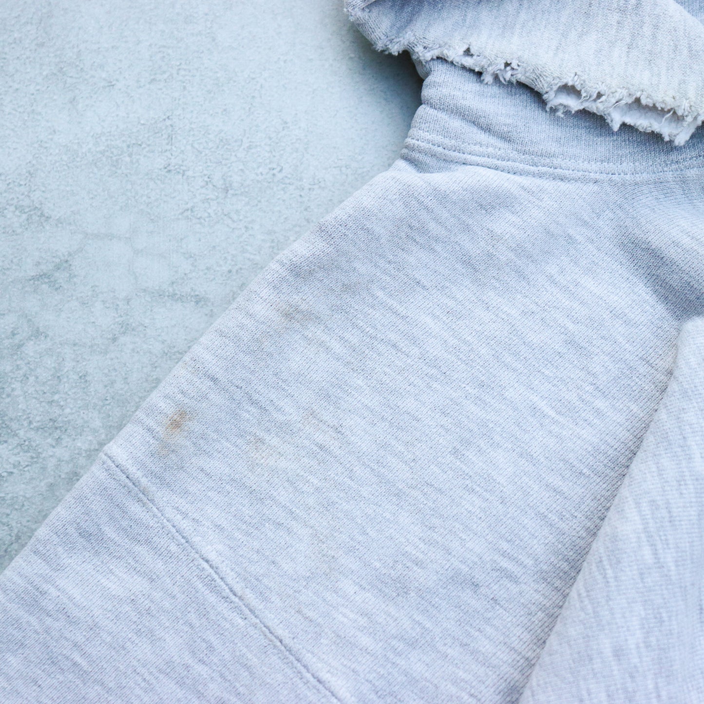 Champion Reverse Weave Parka "Babylon Yacht Club"