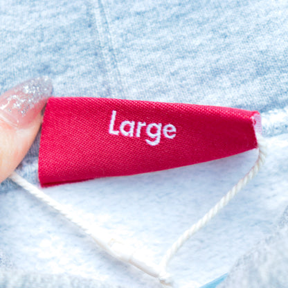 18AW Supreme Hooded Sweat