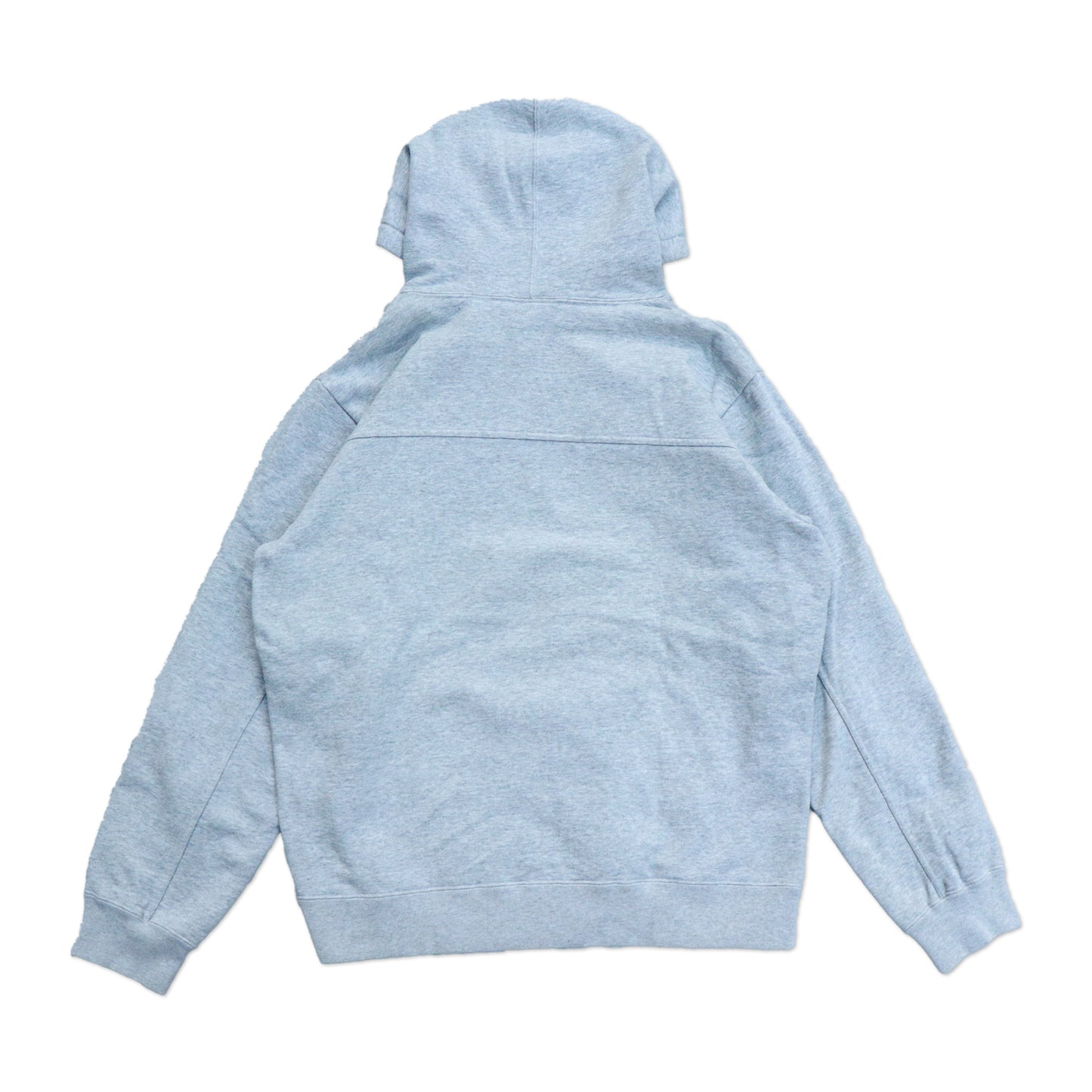 18AW Supreme Hooded Sweat