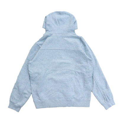 18AW Supreme Hooded Sweat