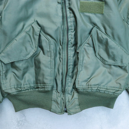 US Armed Forces CWU-36/P Jacket