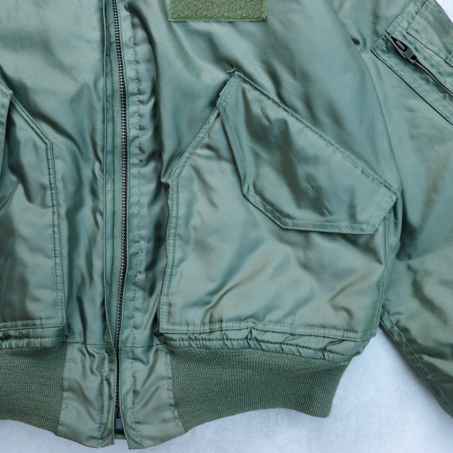 US Armed Forces CWU-36/P Jacket