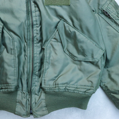 US Armed Forces CWU-36/P Jacket